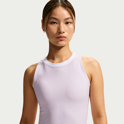 NIKE公式】ナイキコート アドバンテージ ウィメンズ Dri-FIT テニス